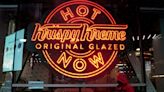 CORRECTED-UPDATE 1-Krispy Kreme eyes new dough with confidential IPO (May 4, 2021)