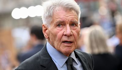 Harrison Ford Says Red Hulk Acting in ‘Captain America 4’ Required ‘Not Caring’ and ‘Being an Idiot for Money, Which I’ve Done Before...