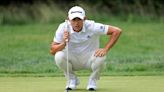 U.S. Open: Collin Morikawa contending at The Country Club after switching putters