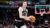 Raptors acquire Jakob Poeltl from Spurs