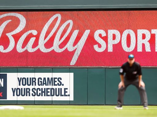 Bally Sports channels pulled off air by Comcast