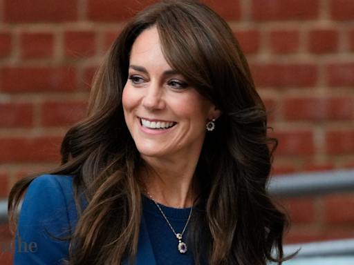 Princess of Wales Kate Middleton to attend Wimbledon Men's final - The Economic Times