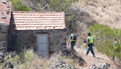 Timeline: The search for missing teenager Jay Slater in Tenerife