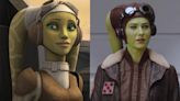 Everything to Know About STAR WARS’ Hera Syndulla Before AHSOKA