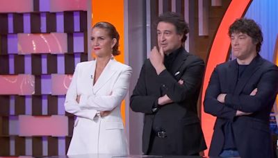 Telecinco dinamita 'MasterChef Celebrity 9' con un inesperado spoiler: "Estarán muy contentos"