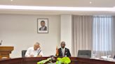 Academias diplomáticas de Cuba y Angola con buenas relaciones