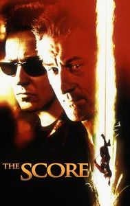 The Score (2001 film)