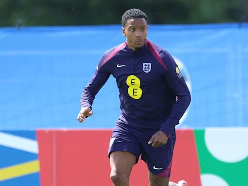 England team leaked as decisions made on Aston Villa duo amid Ezri Konsa claim