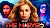 November 2023 box office preview: Holiday season kicks off with ‘The Marvels,’ ‘The Hunger Games,’ more