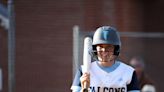 High school softball: Mustangs, Falcons advance in playoffs, will meet at East on Friday - Salisbury Post