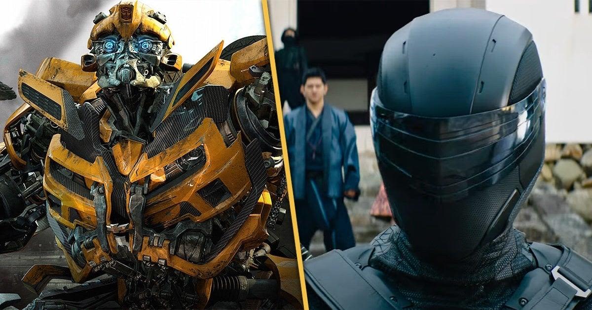 Transformers Producer Confirms Next Live-Action Movie Is the Crossover Fans Have Been Waiting For