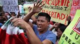 Anti-government demonstrations continue in Peru, leaving at least six dead