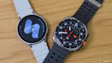 Samsung's Galaxy Watch 7 and Galaxy Watch Ultra are familiar but impressive