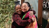 Raven's Home: T'Keyah Crystal Keymáh Returns as Tanya Baxter, Her First Appearance Since That's So Raven
