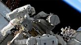 4 times NASA astronauts lost things in space