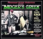 Badger's Green (1934 film)