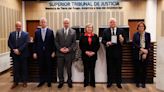 Juez de la Corte Interamericana de Derechos Humanos disertó en Tierra del Fuego - Diario El Sureño