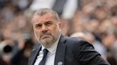 Ange Postecoglou may still have role for forgotten Tottenham man in 2024/25 Premier League plans