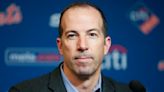 Billy Eppler resigns as Mets GM, and is under investigation by MLB, according to AP source