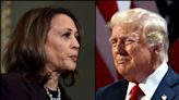 Elecciones EE.UU. 2024: Kamala Harris iguala a Donald Trump en la carrera a la Casa Blanca