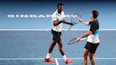 French Open 2024 tennis: N Sriram Balaji moves into third round of men’s doubles