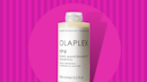 Olaplex shampoo review: I tried the celeb-loved hair treatment — here are my thoughts