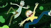 Adult Swim Shares Chaotic 'Rick and Morty' Season 6 Trailer