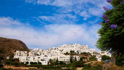 Body of British man, 35, is found in Spanish holiday resort