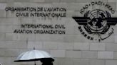 侵犯烏克蘭領空惹眾怨 俄羅斯喪失ICAO理事席次