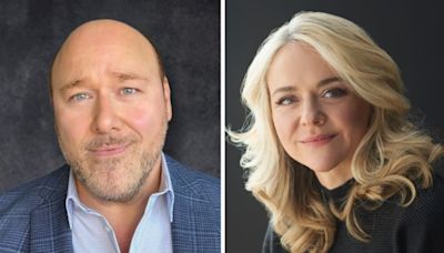 Georgie & Mandy’s First Marriage: Will Sasso and Rachel Bay Jones Join Young Sheldon Spinoff as Series Regulars