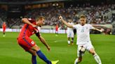Line-up quiz! Can you name the England line-up from the 2016 meeting with Slovakia in World Cup qualifying?