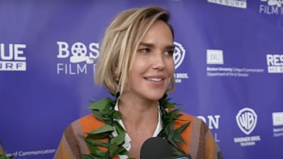 ‘Rescue Hi-Surf’ Makes a Splash at the Boston Film Festival