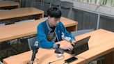 17歲復旦高三生林睿 與團隊研發地震速報APP獲氣象署簽約