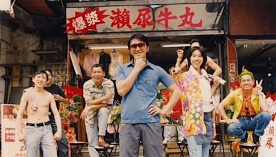 時隔28年！《食神》中國首映票房慘敗 網：周星馳正式走下神壇