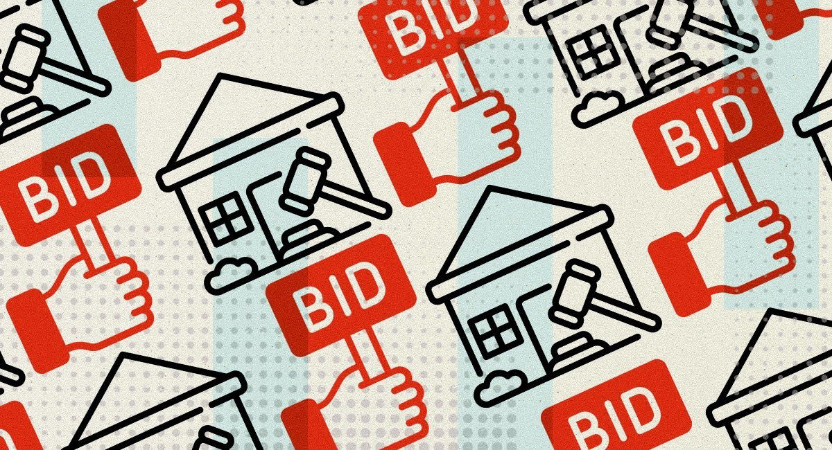 The 10 Strongest Seller's Markets in the U.S.—Where Homes Still Attract Bidding Wars Galore