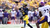 Minnesota takes U-M QB JJ McCarthy at pick 10 of NFL Draft 1st round