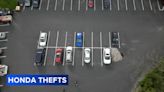 Honda thieves can steal your car in under 5 minutes, Montgomery County police warn