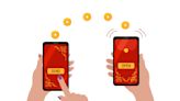 What is an eAngBao and how to send one?