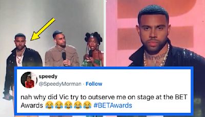 16 Hysterically Funny Black Tweets That Made My Week