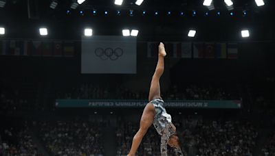 2024 Paris Olympic gymnastics: How to watch Simone Biles compete in the team final today