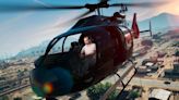 Latest 'Grand Theft Auto VI' Leak Shows Early Gameplay Footage