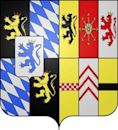 Palatinato-Zweibrücken