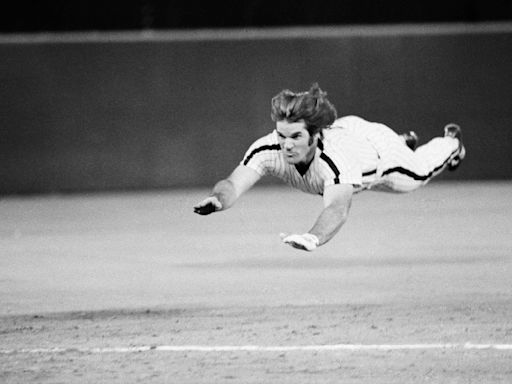 How are we supposed to remember Pete Rose?