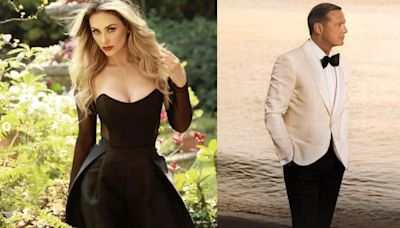 Esto opinan los hijos de Luis Miguel y Aracely Arámbula sobre las polémicas de sus famosos papás