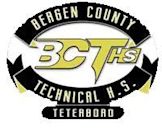 Bergen County Technical High School, Teterboro Campus