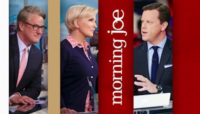 Watch Morning Joe Highlights: June 20