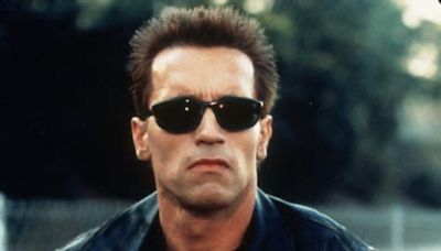 I'll be back! 10 of Arnold Schwarzenegger's unforgettable movies