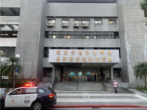 誣指議員張斯綱肇事逃逸 婦人坦承未查證獲緩刑 - 社會