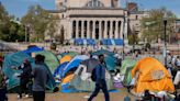 Columbia Orders Protesters to Disperse As Negotiations Stall