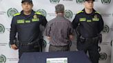 Capturan al abusador de una niña de cinco años en Medellín